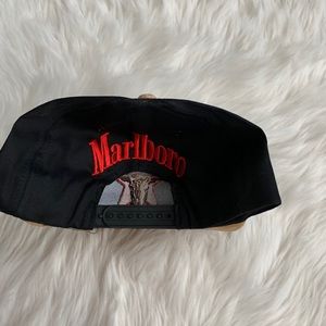 Marlboro Cap